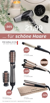 Haartrockner im OTTO Prospekt "Deals des Monats" mit 11 Seiten (Neuss)