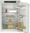 Einbaukühlschrank IK 39Vc00 im Angebot bei expert in Frankfurt Einbaukühlschrank IK 39Vc00 Angebote von Liebherr bei expert Frankfurt für 599,00 €