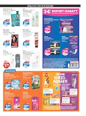 Katzenfutter im V-Markt Prospekt in Kempten Aktueller V-Markt Prospekt mit Katzenfutter, "V-Markt einfach besser einkaufen", Seite 13