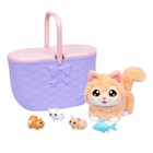 Mama surprise chat - LITTLE LIVE PETS dans le catalogue Carrefour