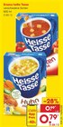 Aktuelles heiße Tasse Angebot bei Netto Marken-Discount in Wuppertal ab 0,79 €
