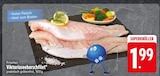 Frisches Viktoriaseebarschfilet Angebote bei EDEKA Germering für 1,99 €