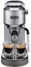 EURONICS Asbach - EC890.M Dedica Duo Siebträgermaschine Angebot im Prospekt EC890.M Dedica Duo Siebträgermaschine bei EURONICS im Asbach Prospekt für 249,00 €