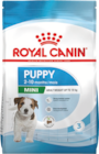 Croquettes Mini - Royal Canin dans le catalogue Maxi Zoo