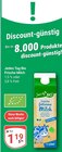 Frische Milch Angebote von Jeden Tag bei GLOBUS Pirmasens für 1,19 €