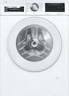 Aktuelles WGG254F2E Waschmaschine Angebot bei EURONICS in Ratingen ab 590,00 €