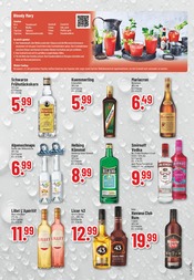 Aktueller Trinkgut Prospekt mit Weinbrand, "Aktuelle Angebote", Seite 9