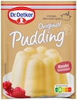 Original Pudding bei Penny im Kirchlengern Prospekt für 0,79 €