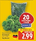 Grünkohl für 2,99 € bei E center im Angebot Grünkohl im aktuellen E center Prospekt