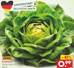 Kopfsalat  im aktuellen Netto Marken-Discount Prospekt für 0,99 €