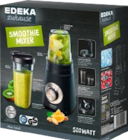 Smoothiemixer „BL1403BI-GS“ Angebote von EDEKA zuhause bei Marktkauf Wismar für 19,99 €