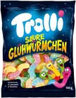 REWE Ludwigsau - Saure Glühwürmchen Angebot im Prospekt Saure Glühwürmchen bei REWE im Ludwigsau Prospekt für 0,40 €