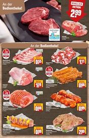 Ähnliche Rollbraten Angebote im Prospekt "Dein Markt" von REWE in Kassel Ähnliche Angebote wie Rollbraten im Prospekt "Dein Markt" auf Seite 9 von REWE in Kassel