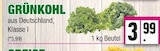 Grünkohl für 3,99 € bei EDEKA im Angebot Grünkohl im aktuellen EDEKA Prospekt