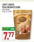 Lindor Pralinenmischung von Lindt im aktuellen Marktkauf Prospekt