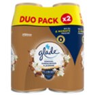 Automatic-Spray-Nachfüllpack von Glade für 6,49 € bei ALDI Nord im Angebot Automatic-Spray-Nachfüllpack von Glade im aktuellen ALDI Nord Prospekt