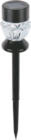 Lampe solaire SPLITTERNE en promo chez Jysk Lampe solaire SPLITTERNE dans le catalogue Jysk