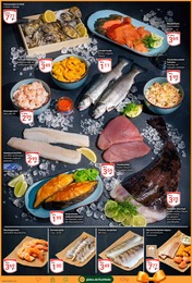 Forelle Angebot im aktuellen GLOBUS Prospekt auf Seite 9