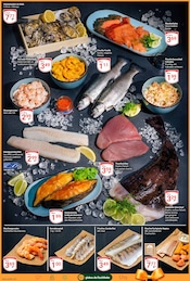 Forelle im GLOBUS Prospekt in Leipzig Aktueller GLOBUS Prospekt mit Forelle, "Aktuelle Angebote", Seite 9