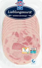 Wurstaufschnitt im Angebot bei Netto Marken-Discount in Warendorf Wurstaufschnitt Angebote von Wolf bei Netto Marken-Discount Warendorf für 1,19 €