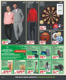 Bekleidung im Marktkauf Prospekt "Aktuelle Angebote" mit 36 Seiten (Bottrop)