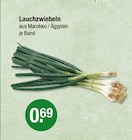 Lauchzwiebeln im aktuellen V-Markt Prospekt für 0,69 €