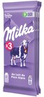 Chocolat au Lait du Pays Alpin - Milka en promo chez Colruyt Villefranche-sur-Saône à 2,31 €