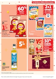 Offre Chips dans le catalogue Auchan Hypermarché du moment à la page 7