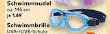Kaufland Wernigerode - Badezubehör Schwimmnudel Angebot im Prospekt Badezubehör Schwimmnudel bei Kaufland im Wernigerode Prospekt für 1,69 €
