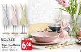 Figur Hase Marina Angebote von Boltze bei E center Bruchsal für 6,66 €