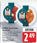 WEZ - Antipasti Angebot im Prospekt Antipasti bei WEZ im Prospekt "" für 2,49 €