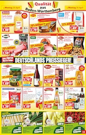 Aktueller Norma Prospekt mit Essig, "Mehr fürs Geld", Seite 13