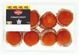 8 tomates farcies dans le catalogue Lidl