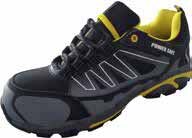 Sicherheitshalbschuh 'Lars S1P' bei BAUHAUS in Detmold Sicherheitshalbschuh 'Lars S1P' im Angebot bei BAUHAUS Detmold für 59,95 €