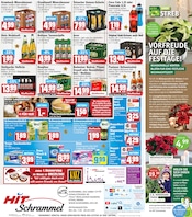 Aktueller HIT Prospekt mit Lavendel, "ECHTE VIELFALT", Seite 23