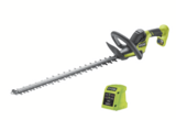 Akku-Heckenschere RY18HT55A-120P von Ryobi im aktuellen toom Baumarkt Prospekt für 149,99 €