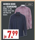 Herren Hemd im Angebot bei Marktkauf in Beckum Herren Hemd Angebote bei Marktkauf Beckum für 7,99 €
