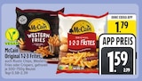 Angebot im EDEKA Zolling Prospekt EDEKA Zolling Prospekt mit im Angebot für 1,59 €