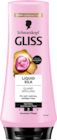 budni Oststeinbek - Gliss Shampoo oder Spülung Angebot im Prospekt Gliss Shampoo oder Spülung bei budni im Oststeinbek Prospekt für 2,49 €