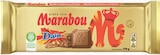Marabou Schokolade von  im aktuellen tegut Prospekt für 3,99 €