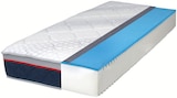 Extra hohe 7-Zonen-Viskoelastik-Matratze Viola ca. 90 x 200 cm bei Die Möbelfundgrube im Saarbrücken Prospekt für 69,99 €