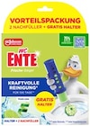 Frische-Siegel Angebote von WC Ente bei REWE Hanau für 2,99 €