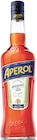 Aperol Angebote bei Metro Bottrop für 9,98 €