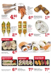Rollmops im E center Prospekt in Offenbach Aktueller E center Prospekt mit Rollmops, "Aktuelle Angebote", Seite 13