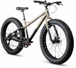 Aktuelles Fatbike Tatman 26" Angebot bei Netto Marken-Discount in Augsburg ab 299,99 €
