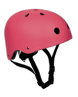 Casque + led - taille 48-53 - JouéClub à Saint-Cloud Casque + led - taille 48-53 en promo chez JouéClub Saint-Cloud à 29,99 €