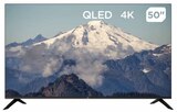 OTV 50AQU-5023C 50“ QLED TV im Angebot bei MediaMarkt Saturn in Barsinghausen OTV 50AQU-5023C 50“ QLED TV Angebote von ok. bei MediaMarkt Saturn Barsinghausen für 349,00 €