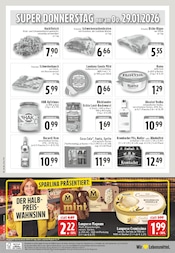 Aktueller EDEKA Prospekt mit Schweinefilet, "Aktuelle Angebote", Seite 26