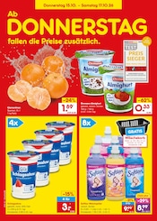 Netto Marken-Discount Discounter Prospekt der aktuellen Woche mit 70 Seiten, gültig von 12.10.2026 bis 17.10.2026, in Hemmingen und Umgebung Aktueller Netto Marken-Discount Discounter Prospekt in Hemmingen und Umgebung, "Aktuelle Angebote" mit 70 Seiten, 12.10.2026 - 17.10.2026