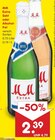 Extra Sekt von MM für 2,39 € bei Netto Marken-Discount im Angebot Extra Sekt von MM im aktuellen Netto Marken-Discount Prospekt